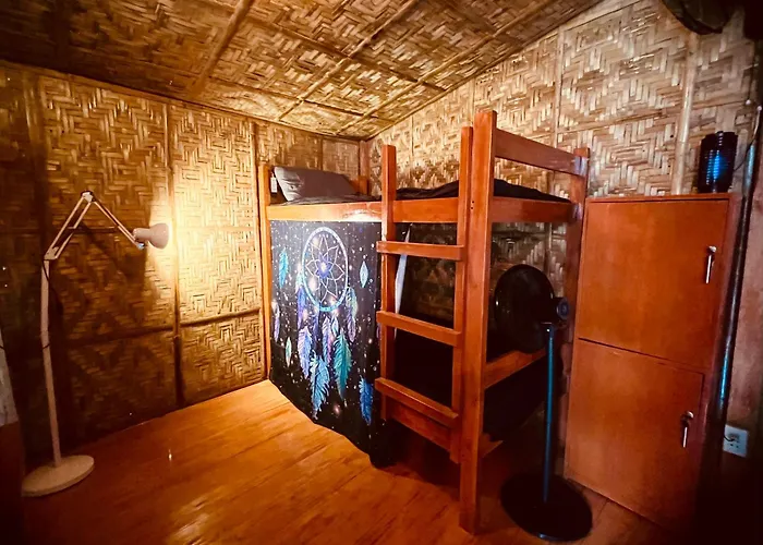 Nautilus Hostel & Hammocks