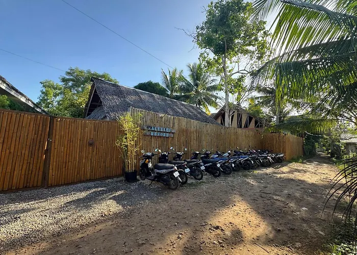 Nautilus Hostel & Hammocks