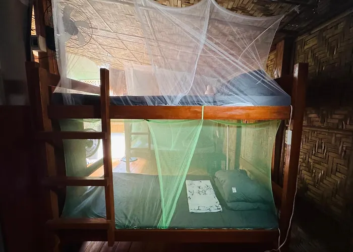 Nautilus Hostel & Hammocks