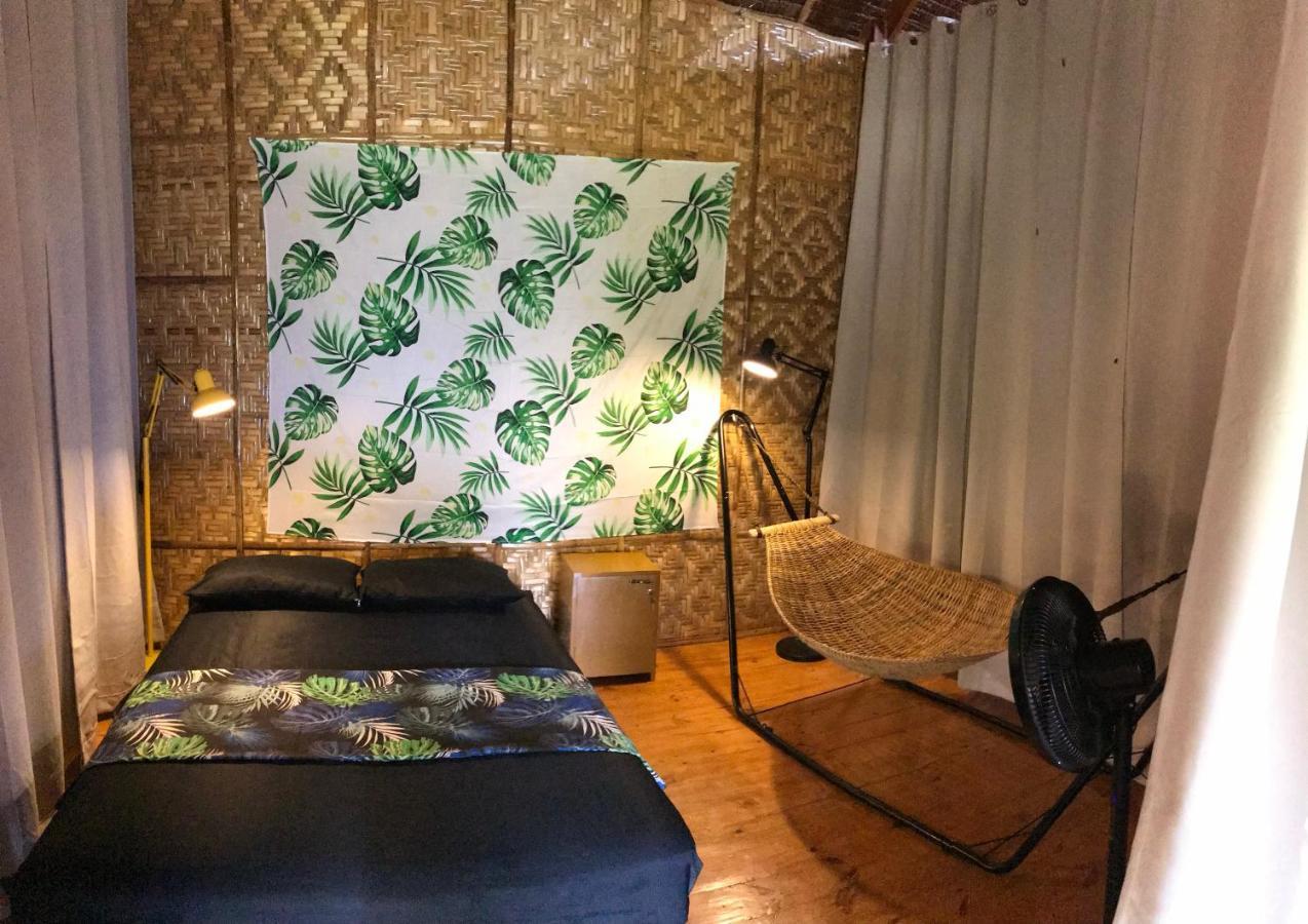 Inn Nautilus & Hammocks