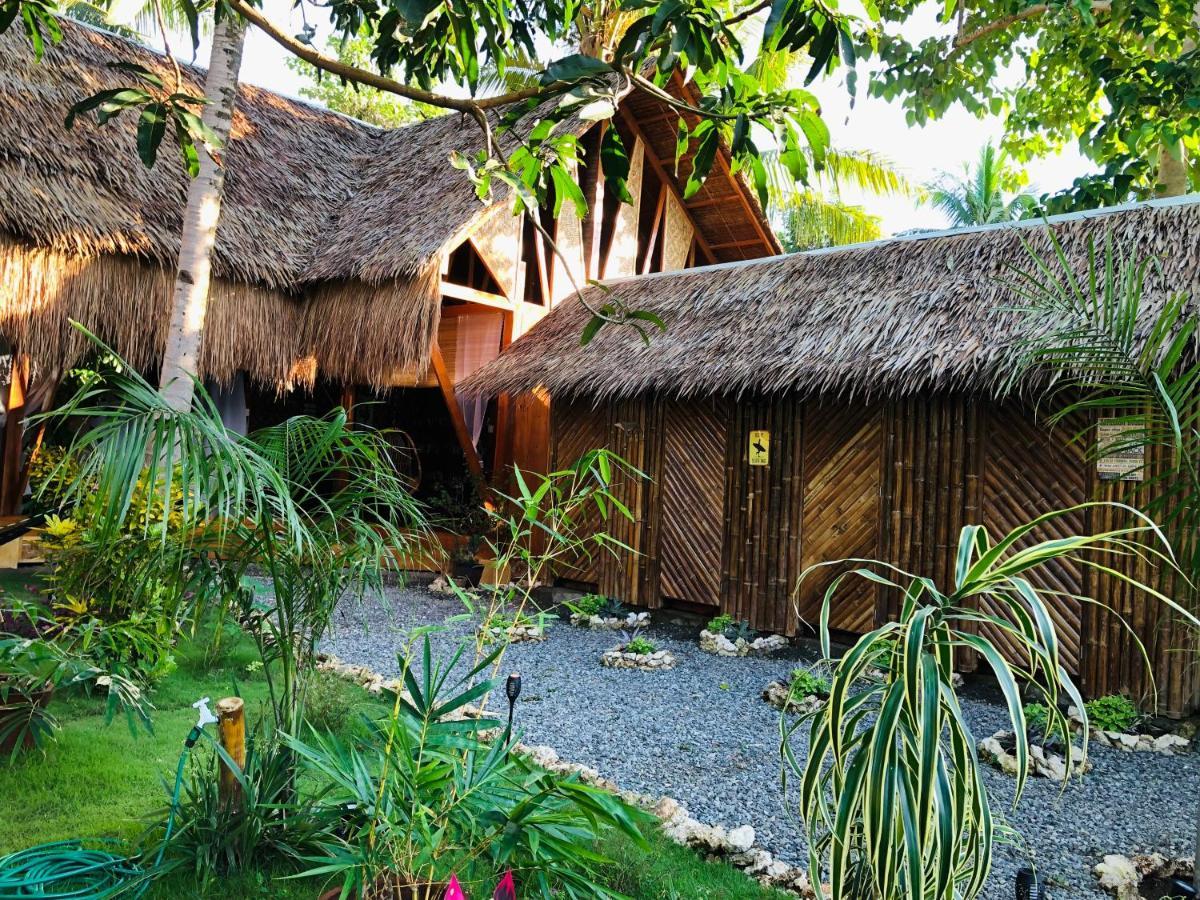 Nautilus & Hammocks Panglao