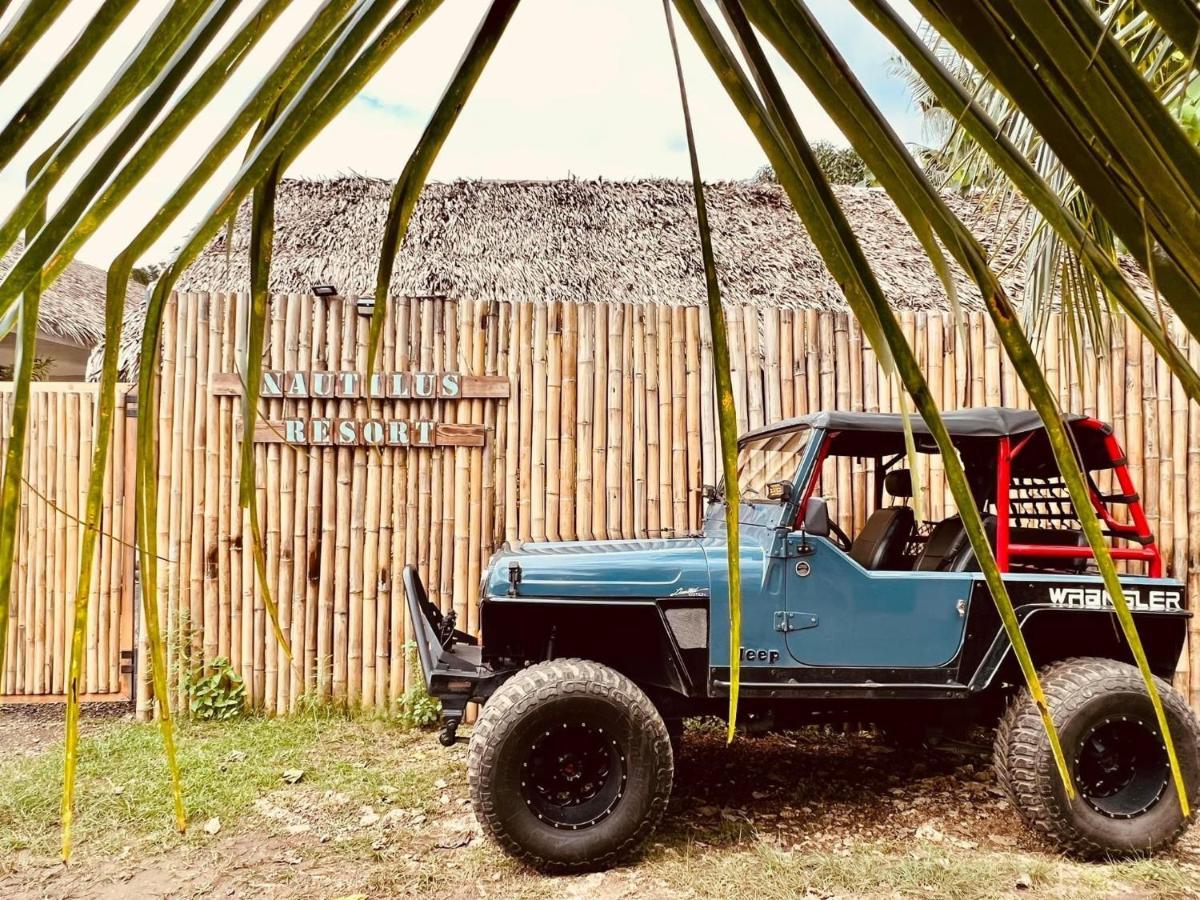 Nautilus & Hammocks Inn Panglao