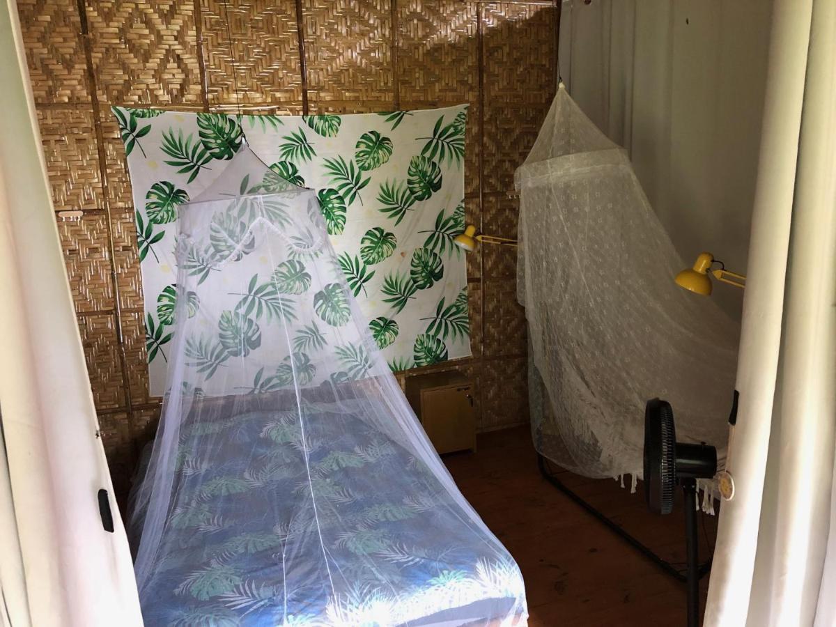 Nautilus & Hammocks Inn Panglao