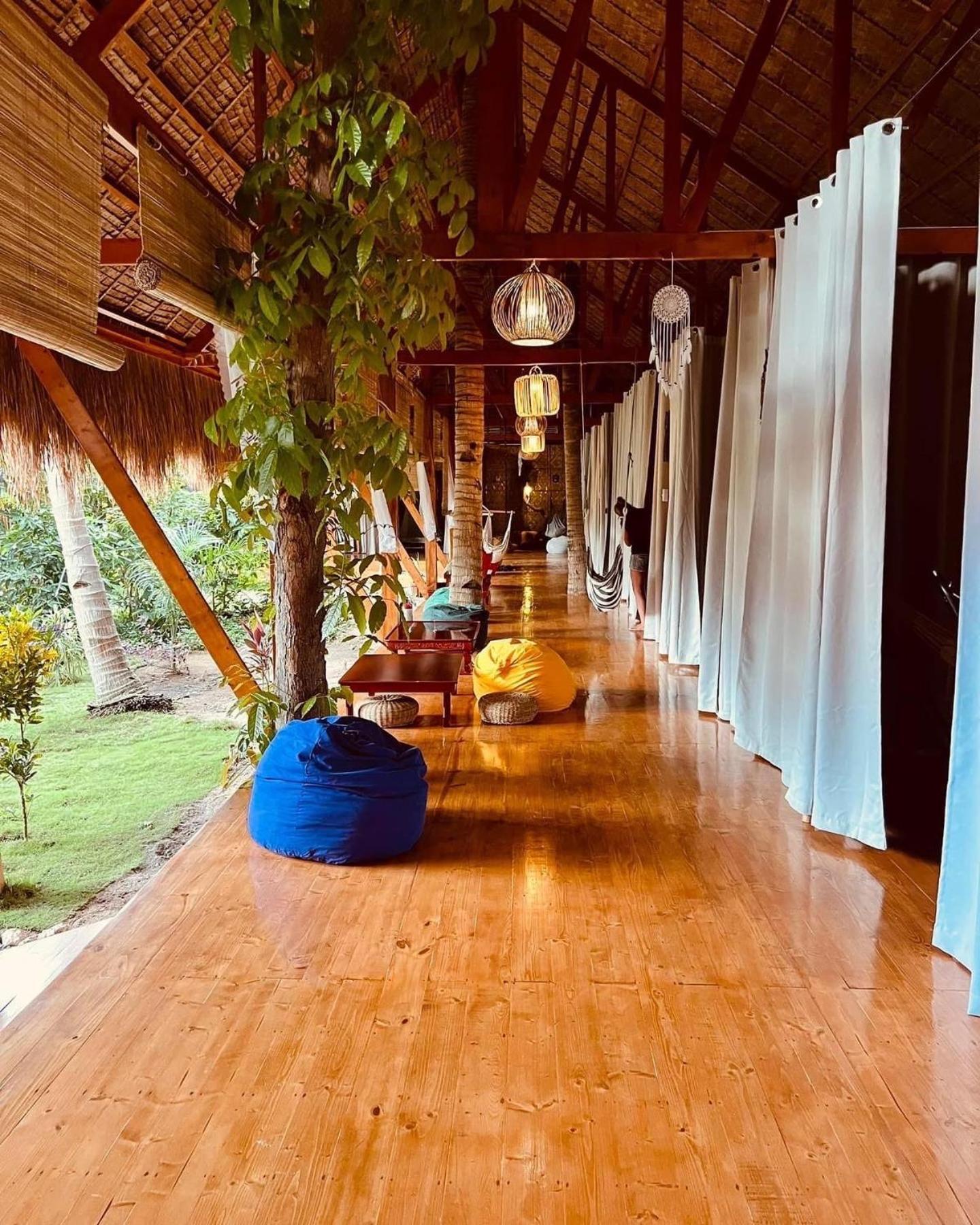 Nautilus & Hammocks Panglao