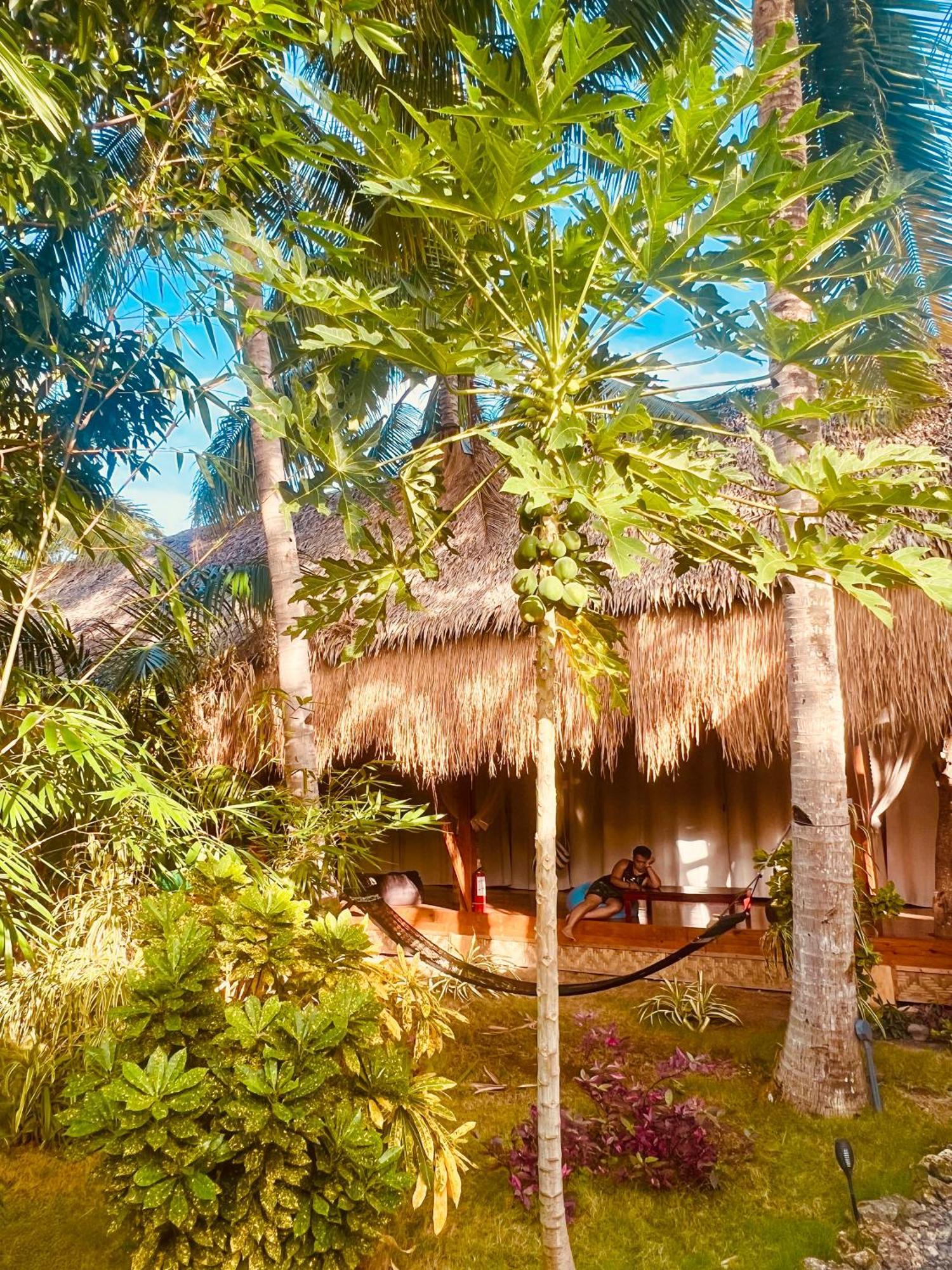 Inn Nautilus & Hammocks 4*