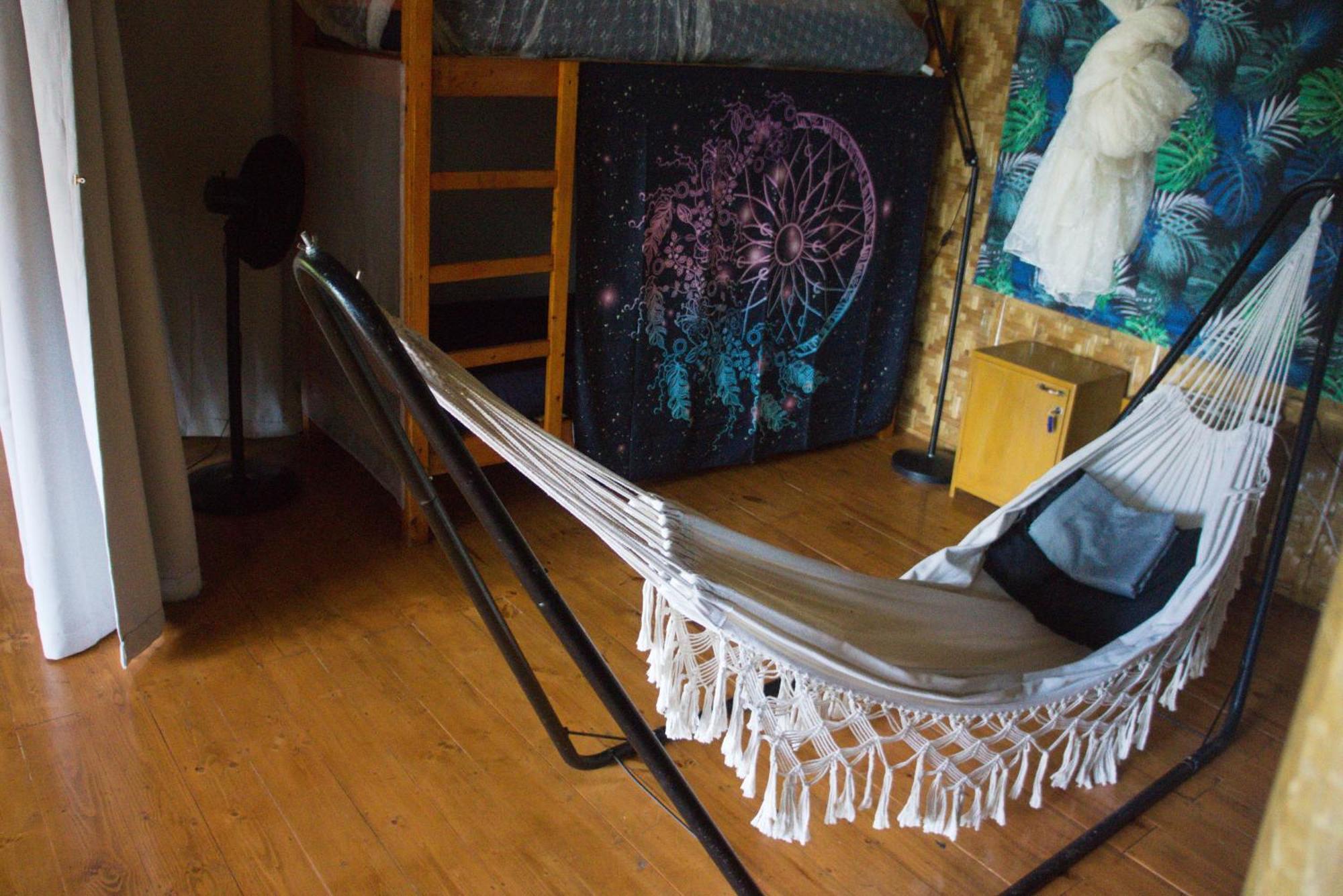 Inn Nautilus & Hammocks 4*