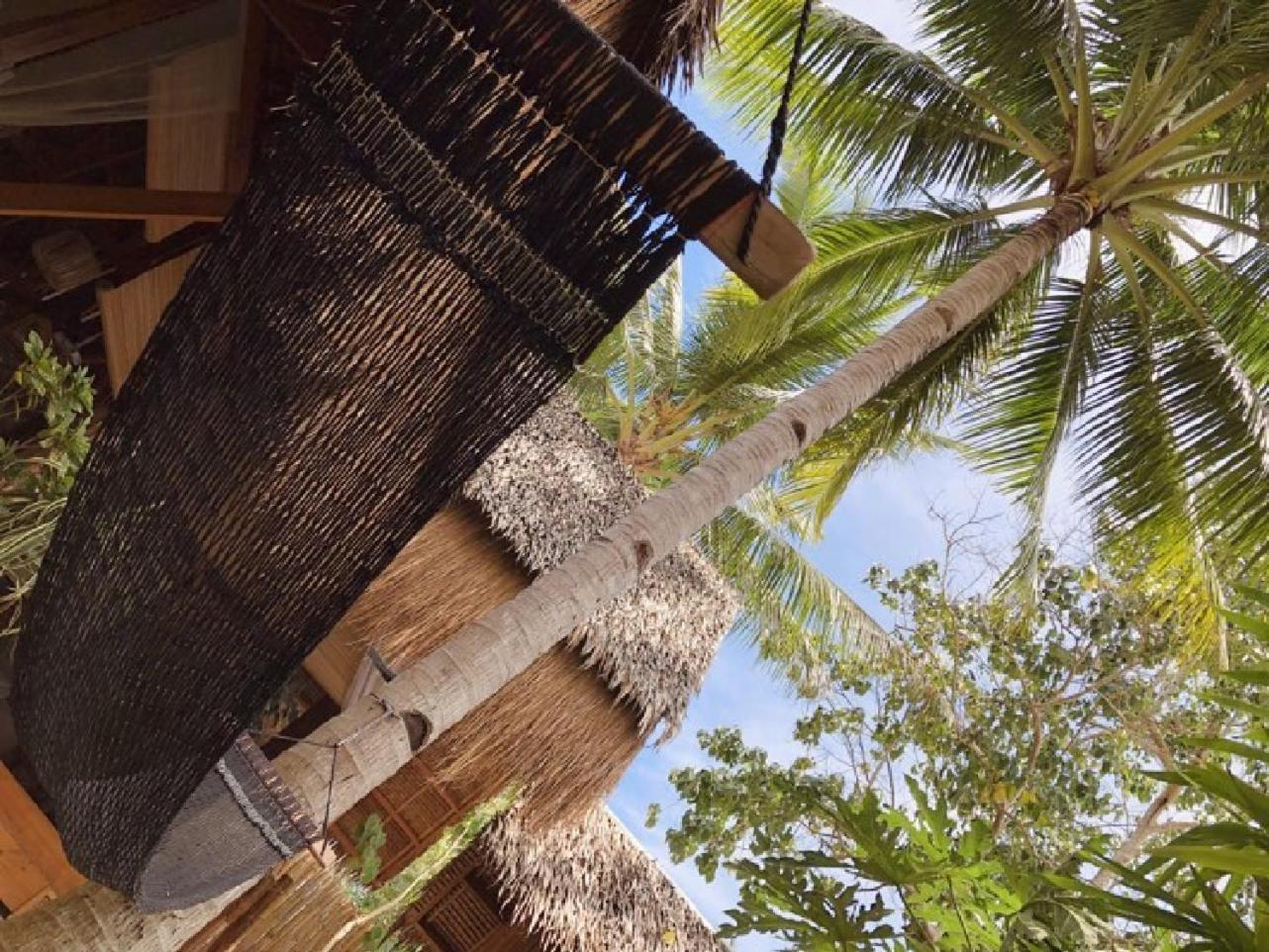 Inn Nautilus & Hammocks Panglao