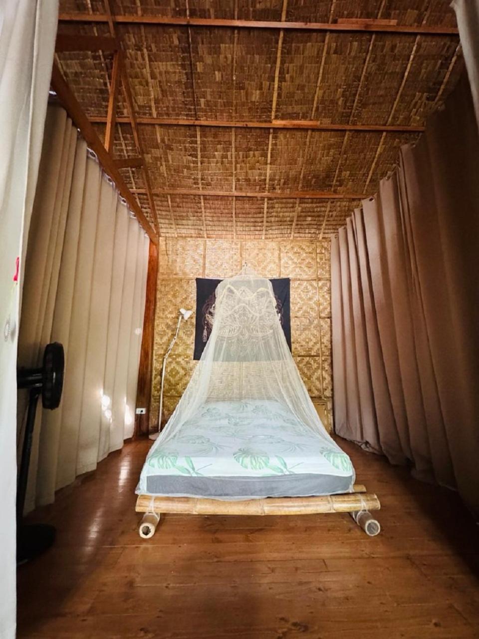 Inn Nautilus & Hammocks Panglao