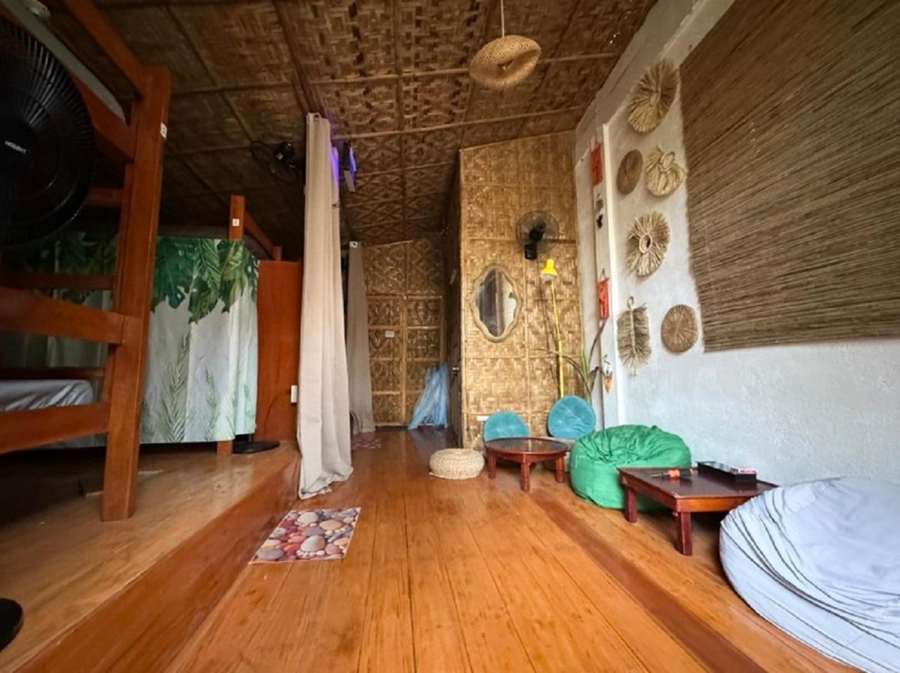 Inn Nautilus & Hammocks Panglao