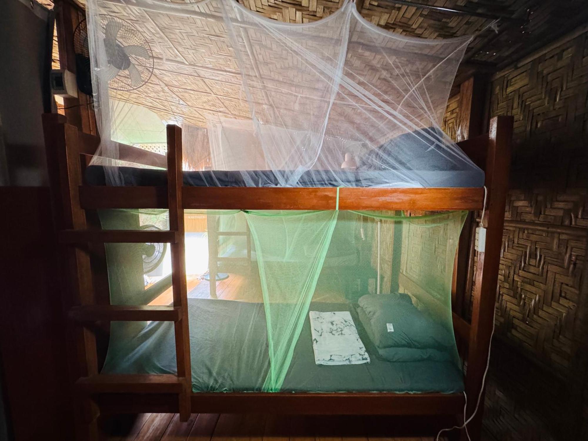 Inn Nautilus & Hammocks