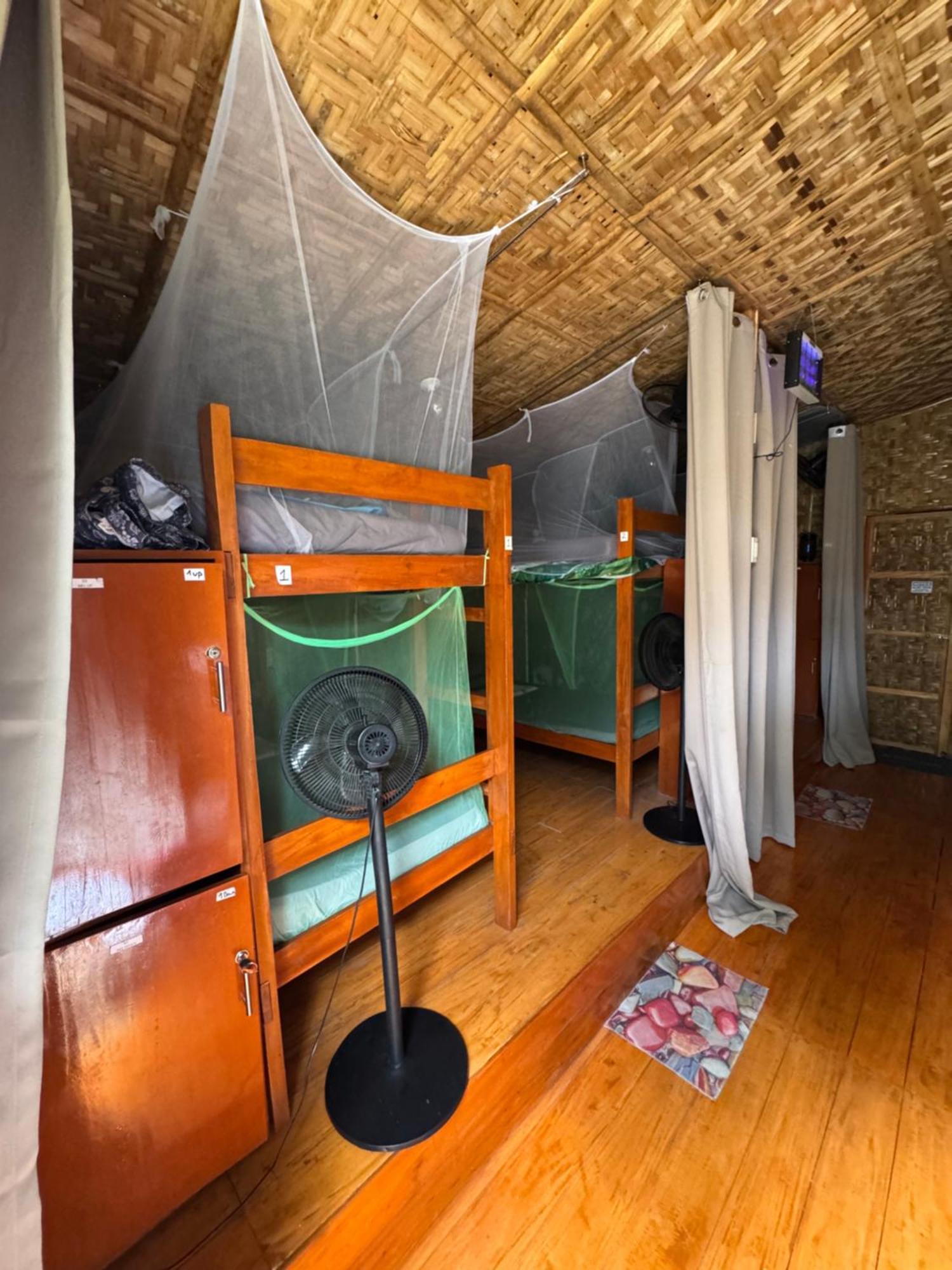 Inn Nautilus & Hammocks 4*